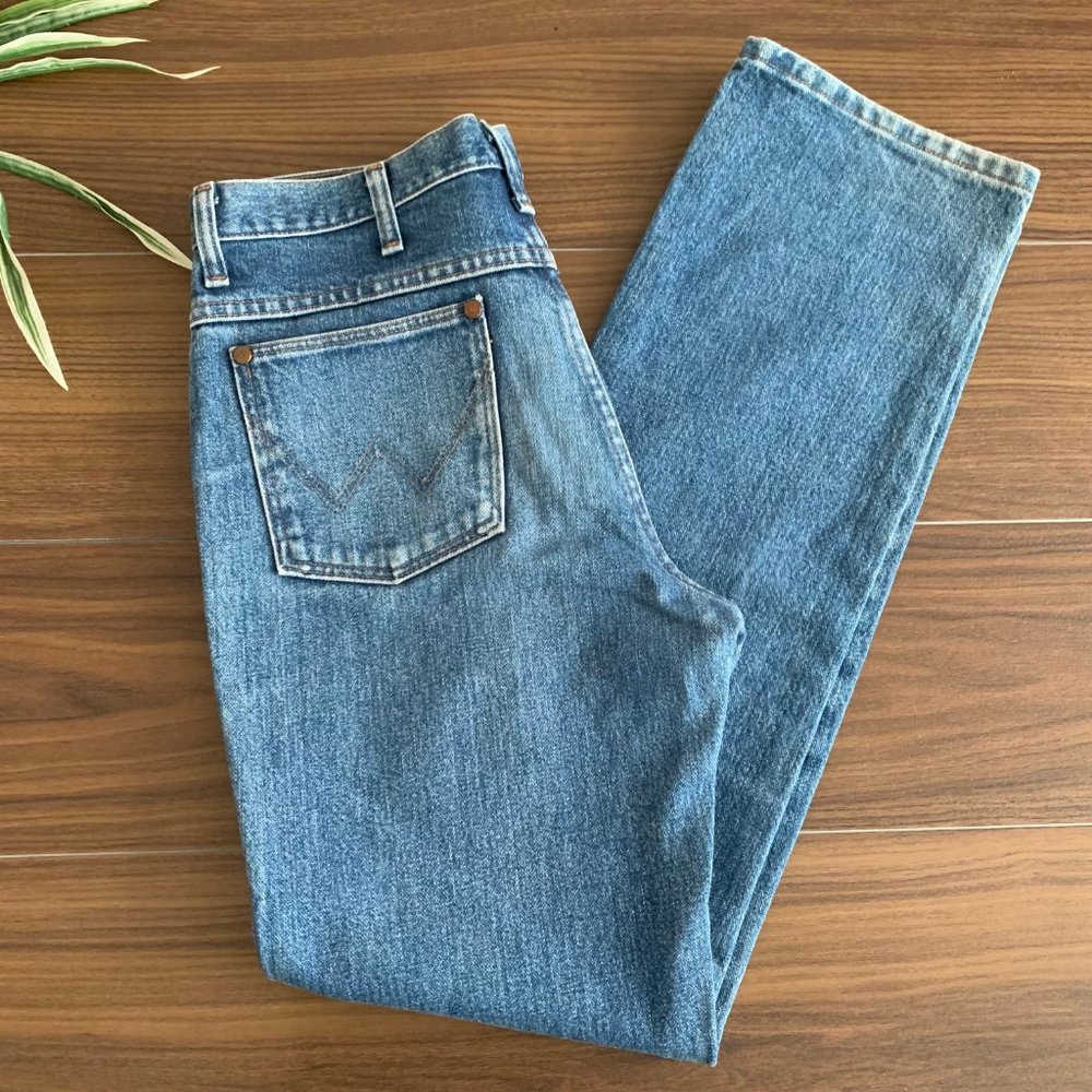 Wrangler 936 GBK 31 x 32